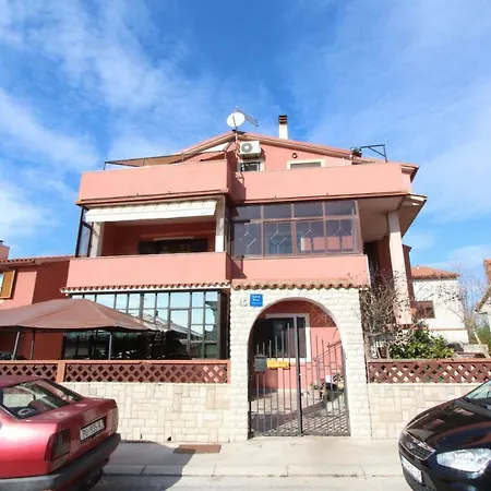 Bepo Apartment
