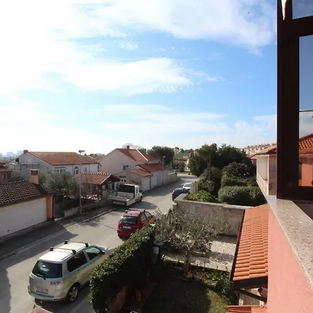 Bepo Apartment *