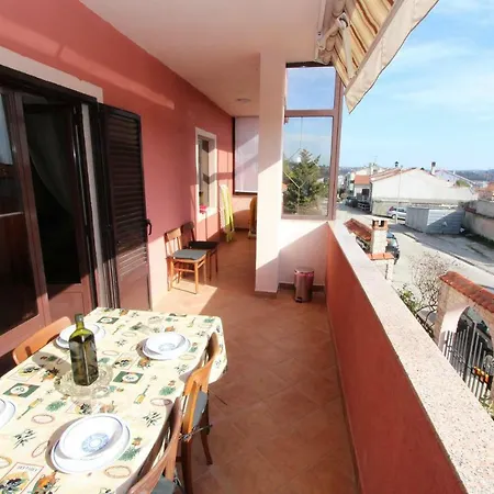 Apartment Bepo *