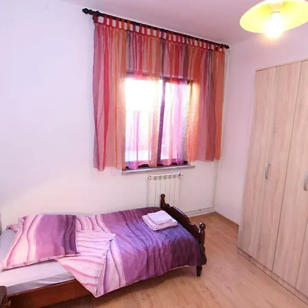 Apartment Bepo