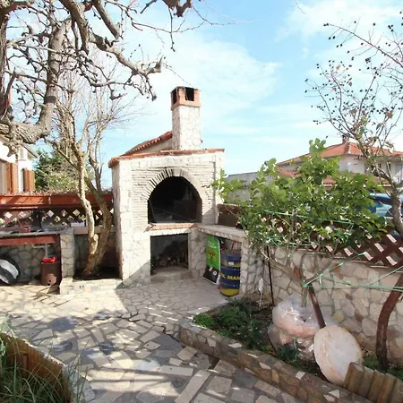 Bepo Apartment Pula