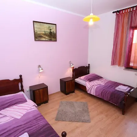 Apartment Bepo