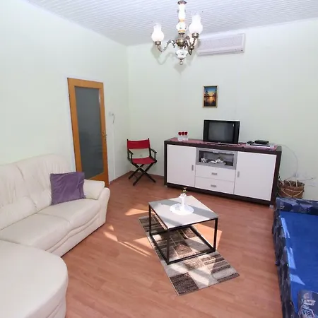 Apartment Bepo