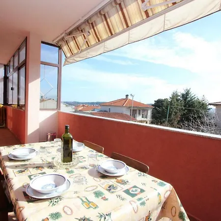 Apartment Bepo *