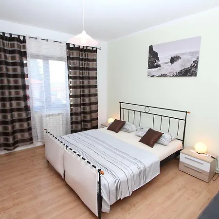 Apartment Bepo