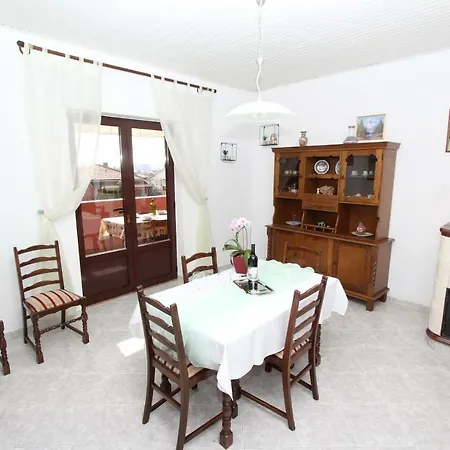 Bepo Apartment Pula