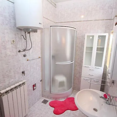 Bepo Apartment