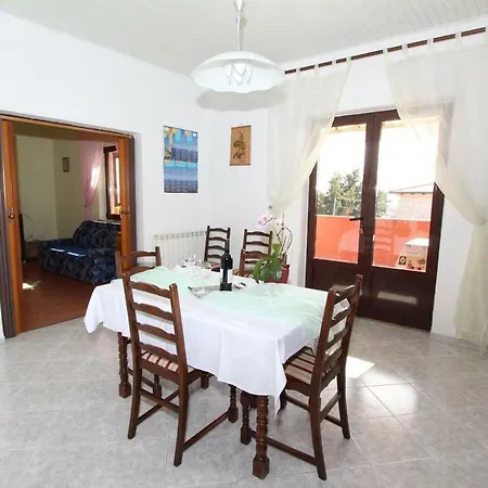 Apartment Bepo Pula