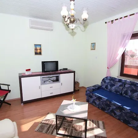 Bepo Apartment Pula