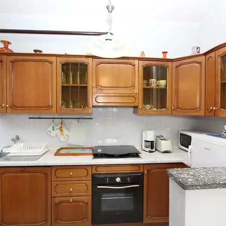 Apartment Bepo *